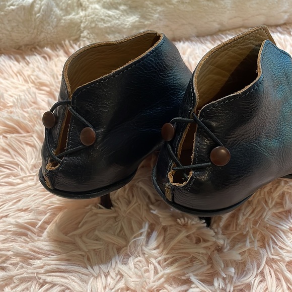 Womens vintage heel - Picture 2 of 8